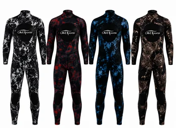 Wetsuits