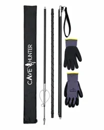 Carbon Fiber Pole Spears