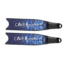 Fiber flex wing fins image 2